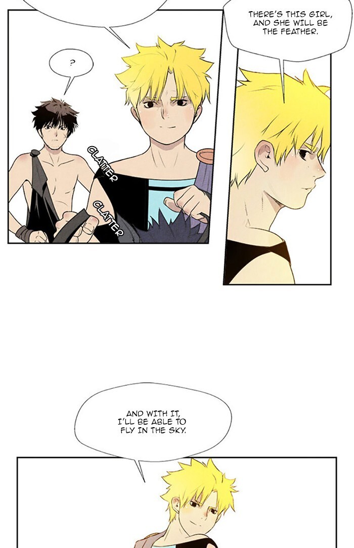 Read Aisopos Manga Online