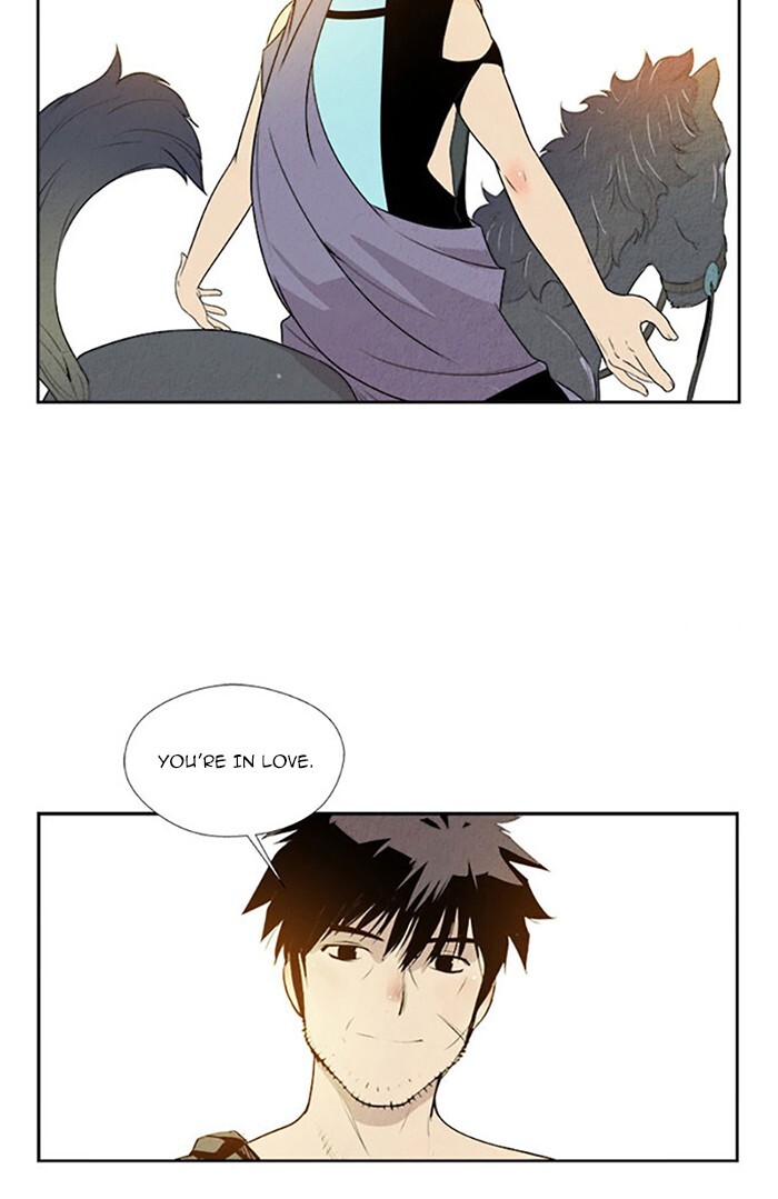 Read Aisopos Manga Online