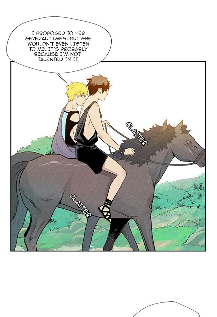 Read Aisopos Manga Online