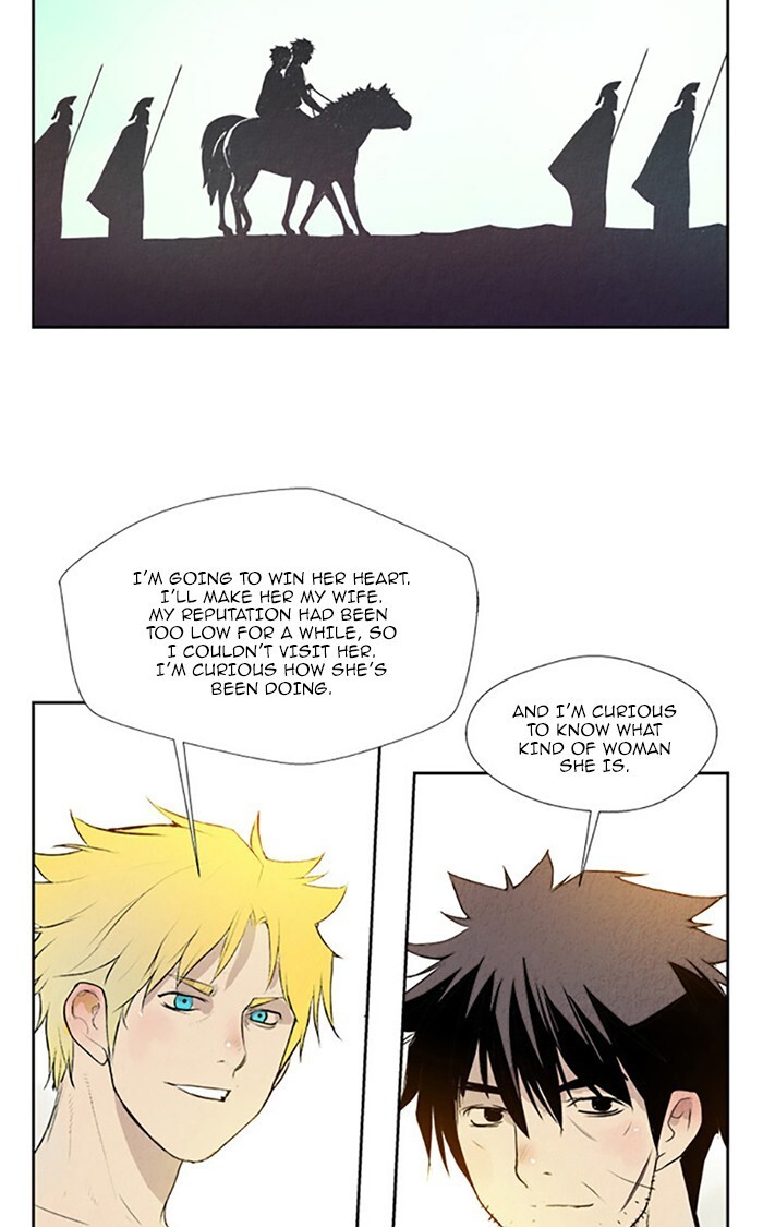 Read Aisopos Manga Online