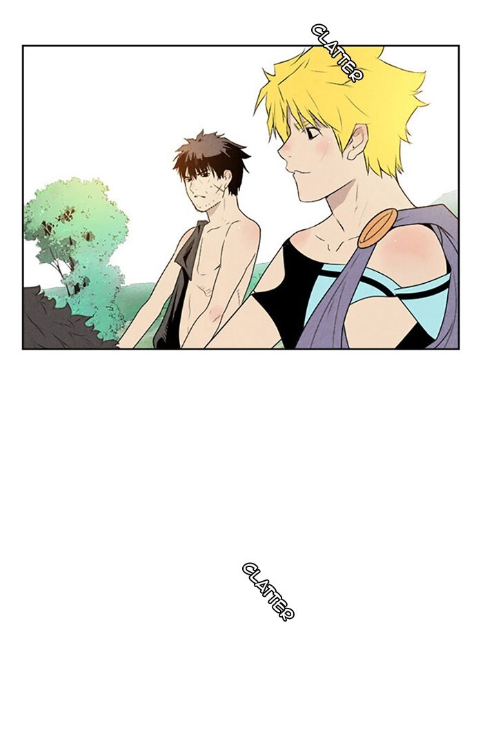 Read Aisopos Manga Online