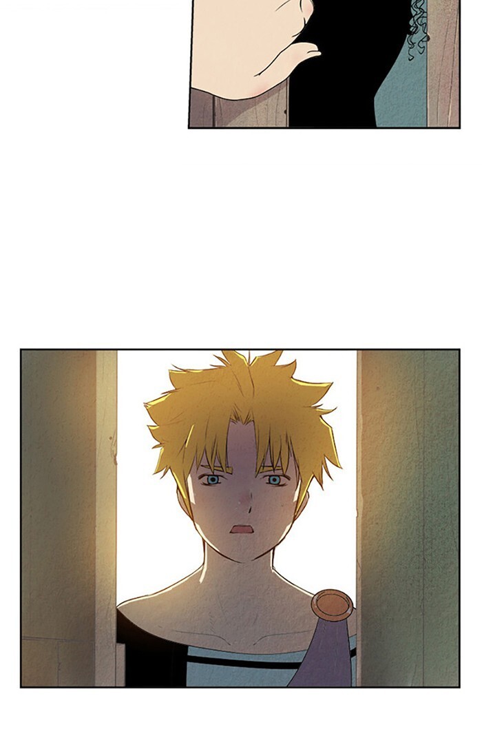 Read Aisopos Manga Online