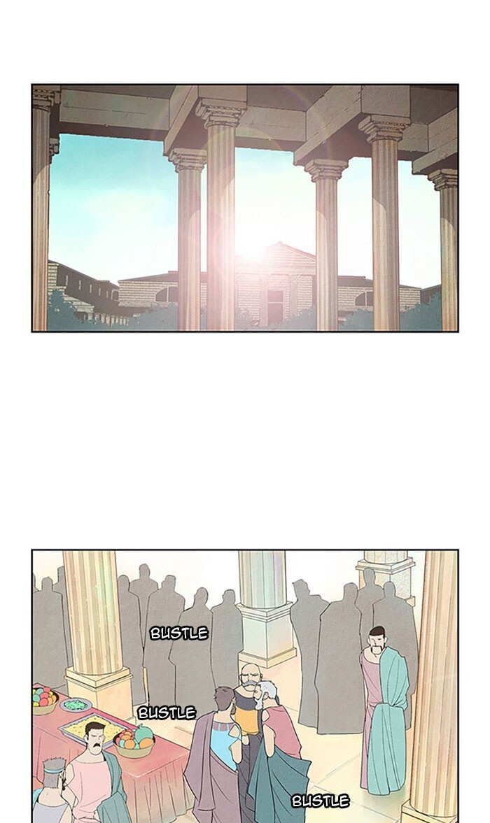 Read Aisopos Manga Online