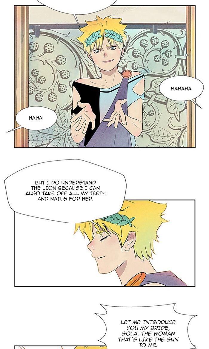 Read Aisopos Manga Online