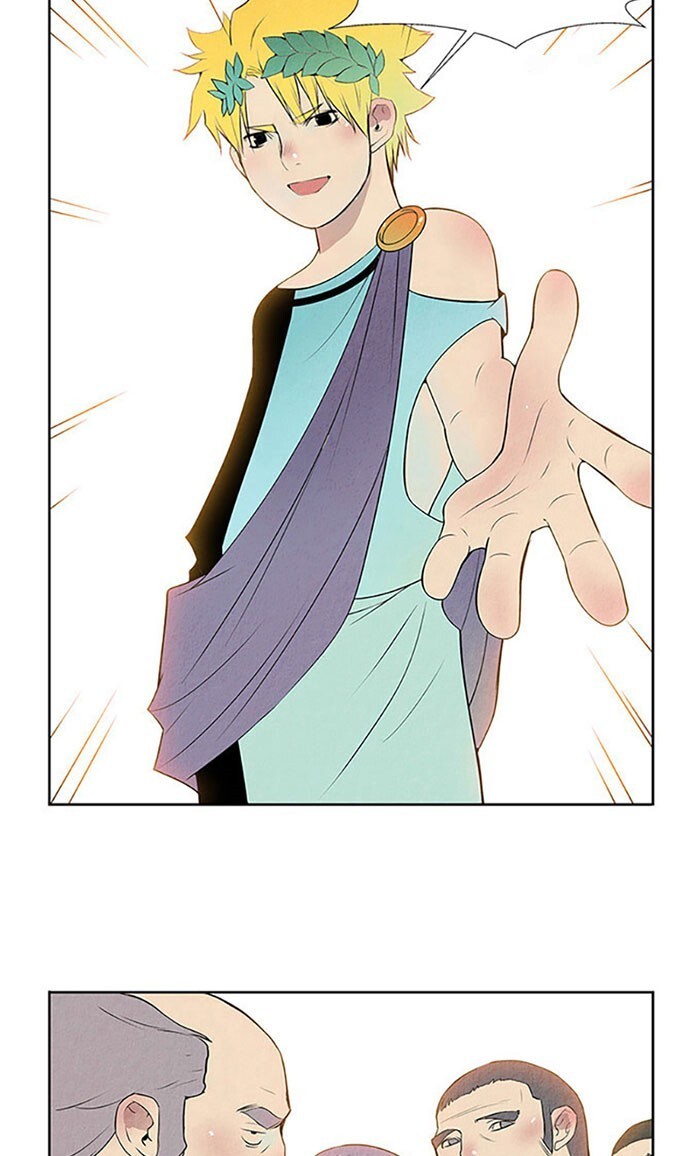 Read Aisopos Manga Online