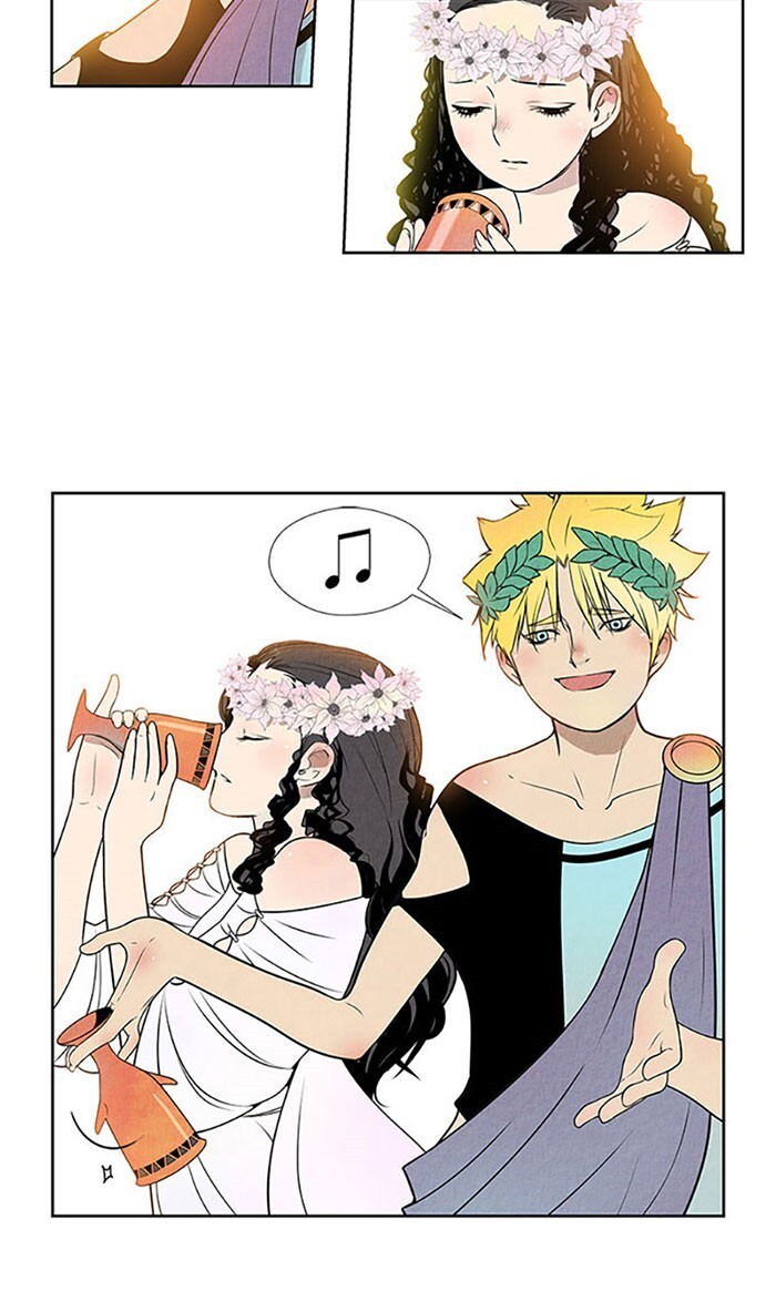 Read Aisopos Manga Online