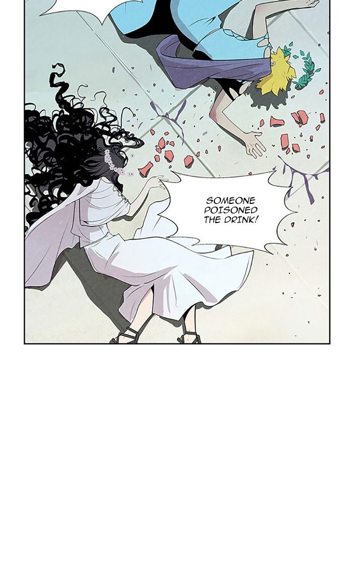 Read Aisopos Manga Online