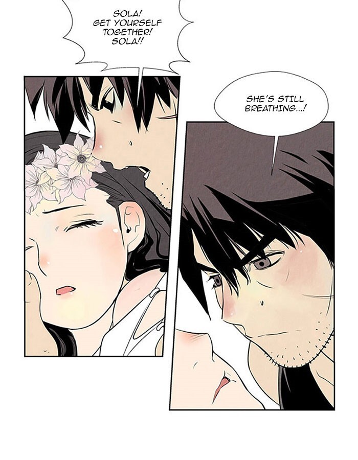 Read Aisopos Manga Online