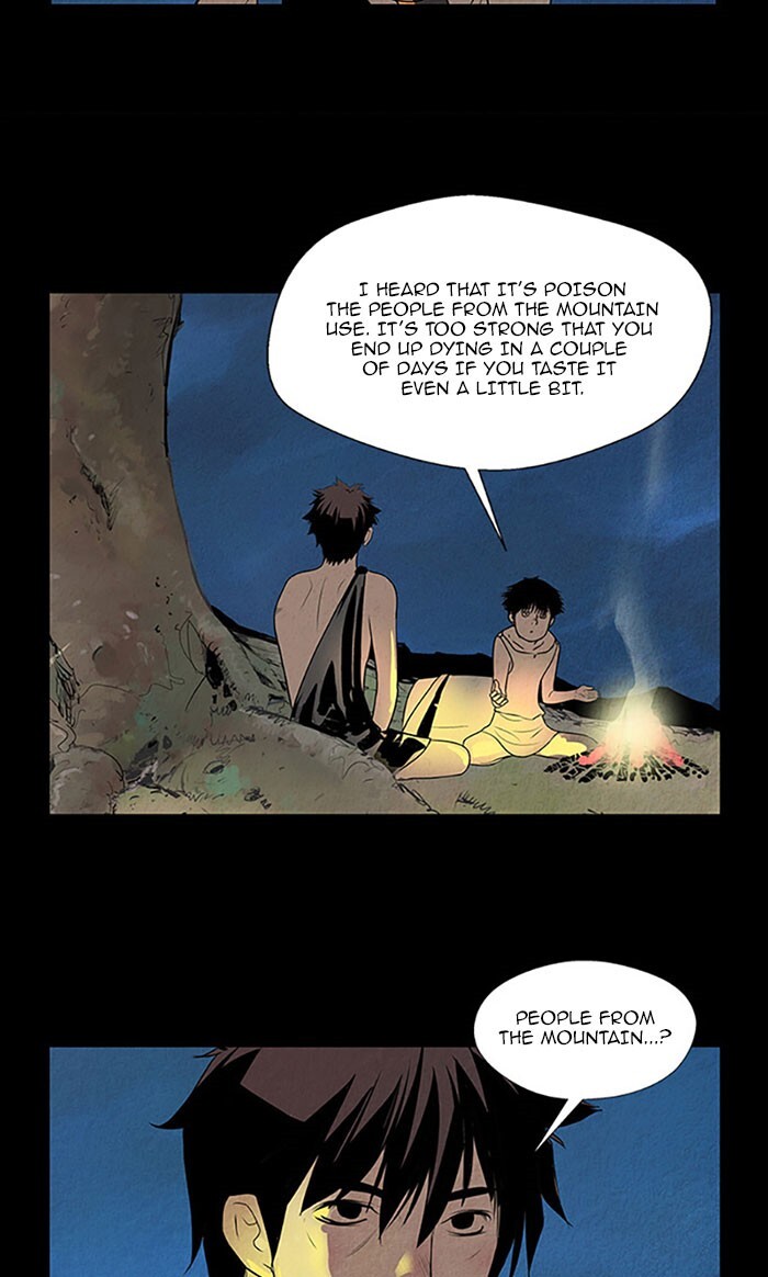 Read Aisopos Manga Online