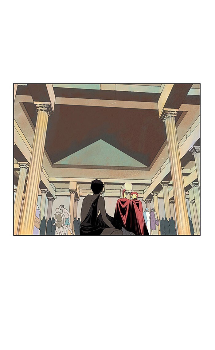 Read Aisopos Manga Online