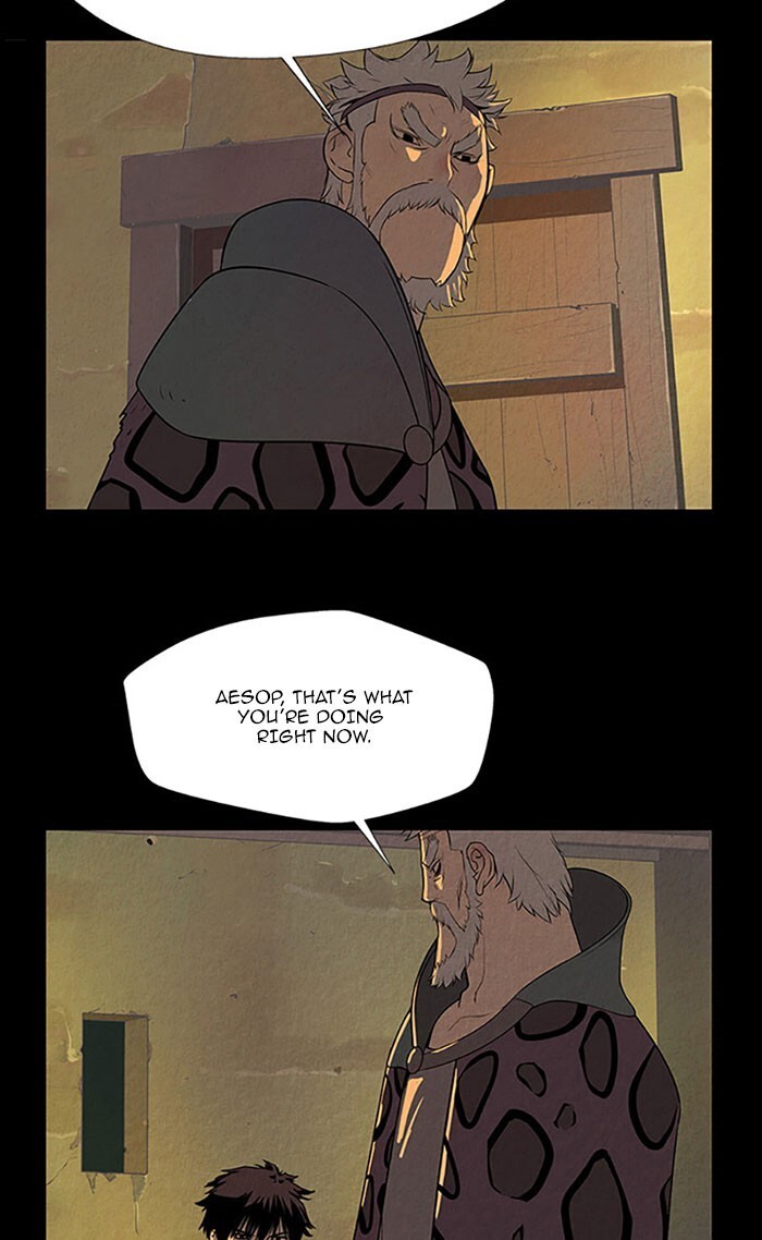 Read Aisopos Manga Online