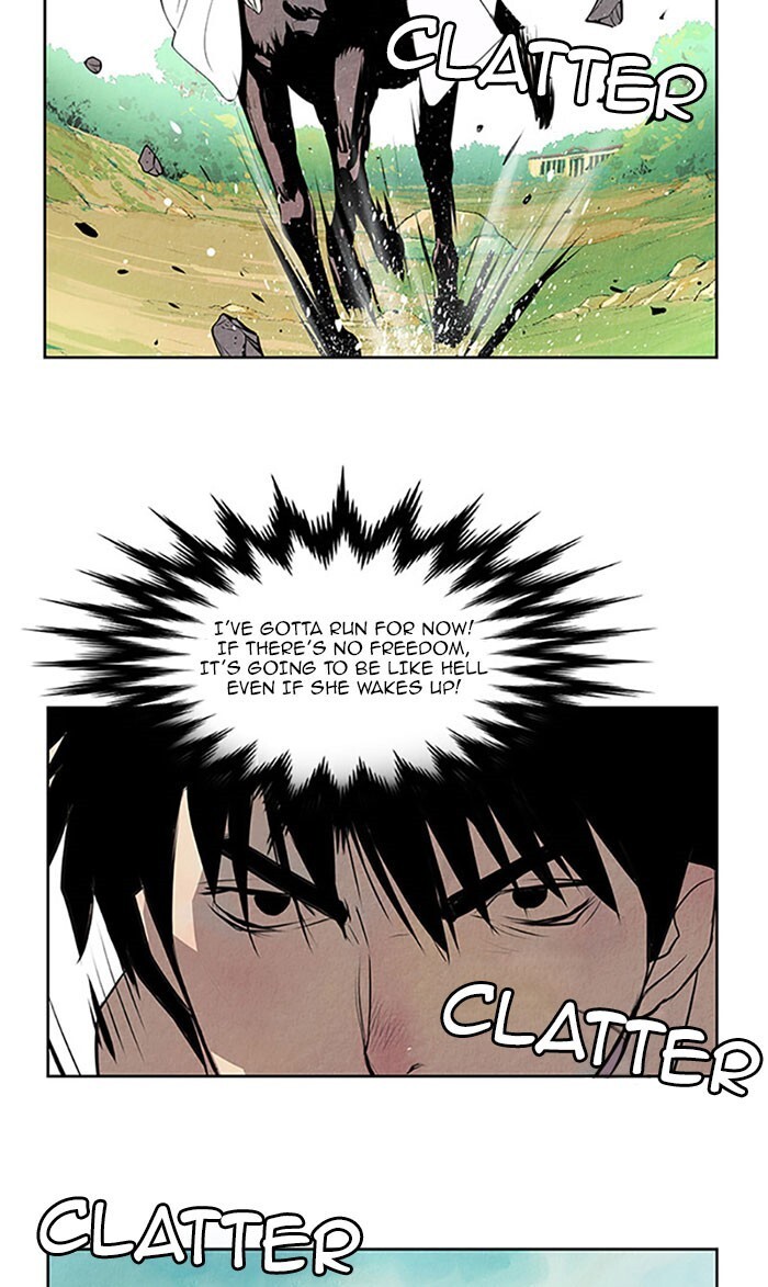 Read Aisopos Manga Online