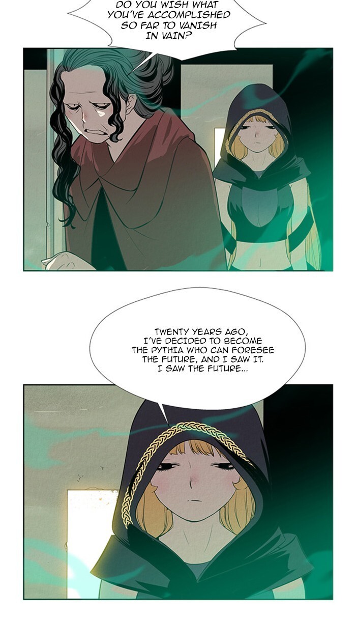 Read Aisopos Manga Online