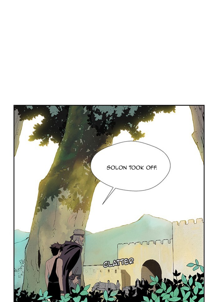 Read Aisopos Manga Online