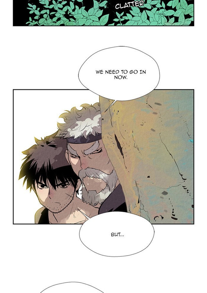 Read Aisopos Manga Online