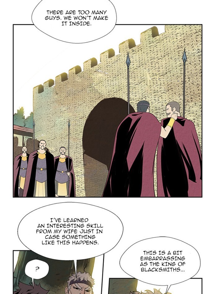 Read Aisopos Manga Online