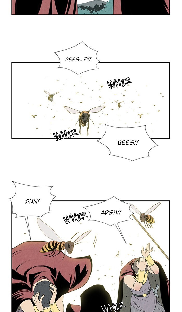 Read Aisopos Manga Online