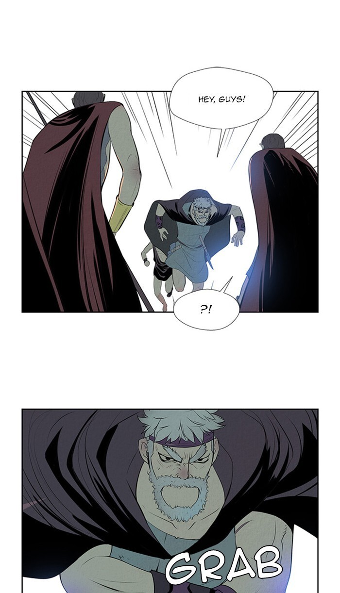 Read Aisopos Manga Online