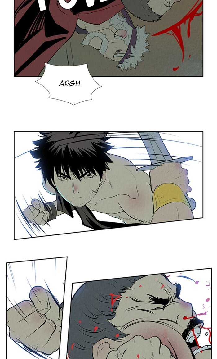Read Aisopos Manga Online
