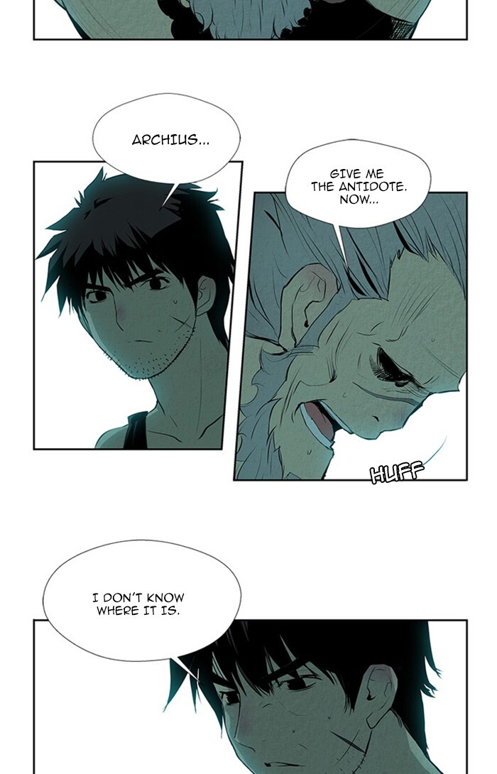 Read Aisopos Manga Online