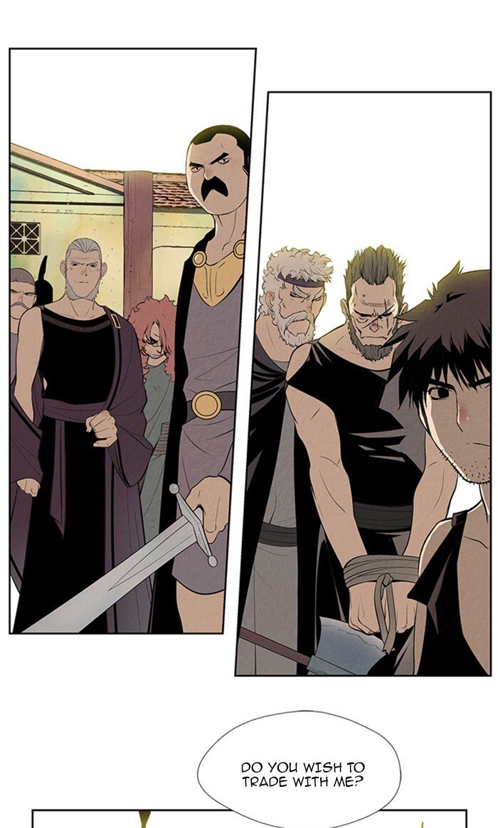 Read Aisopos Manga Online