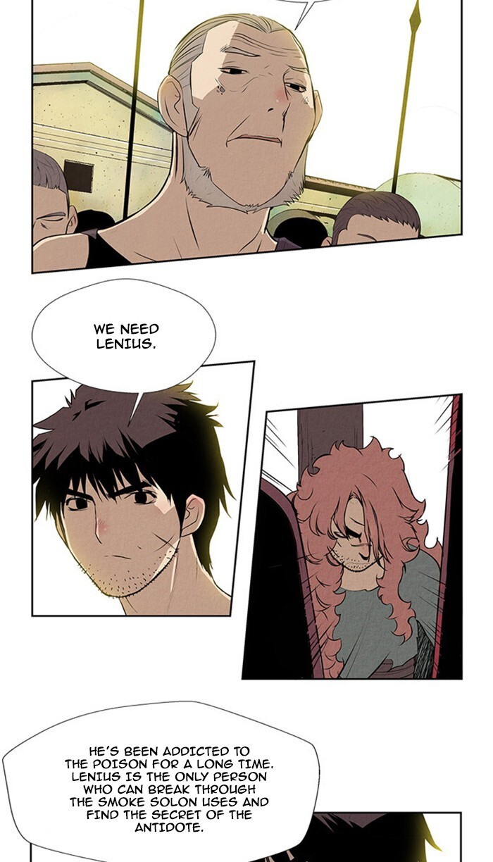 Read Aisopos Manga Online