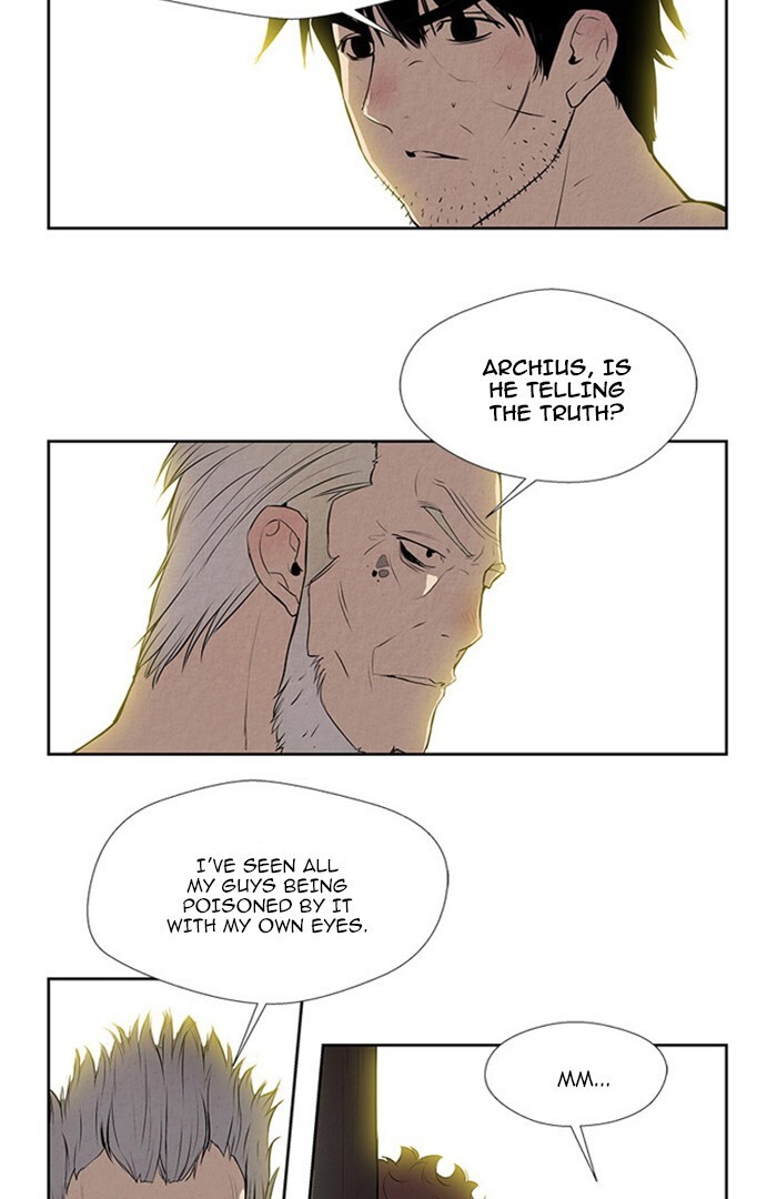 Read Aisopos Manga Online