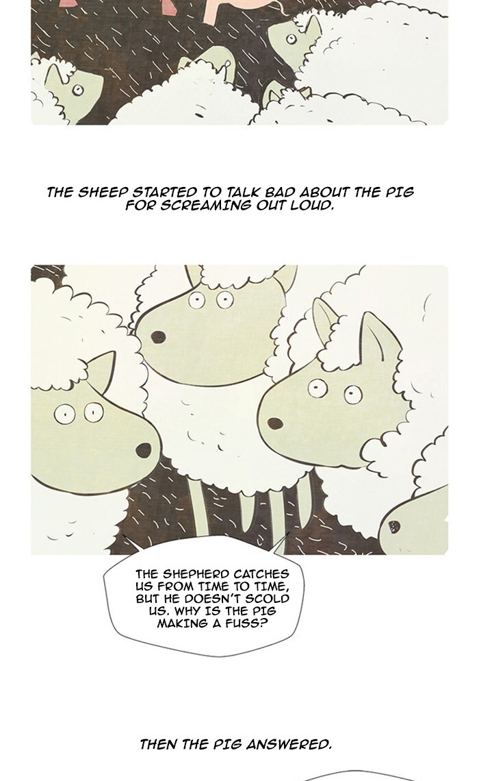 Read Aisopos Manga Online