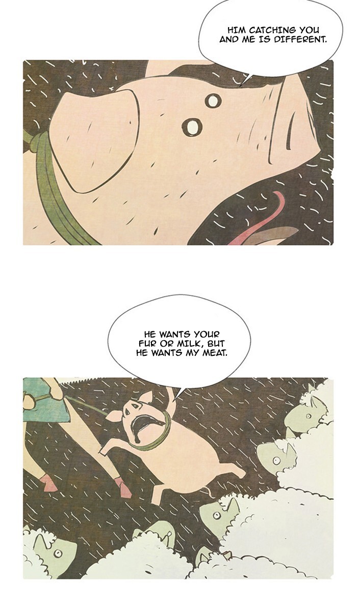 Read Aisopos Manga Online