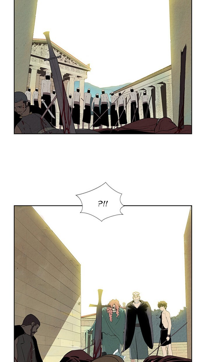 Read Aisopos Manga Online