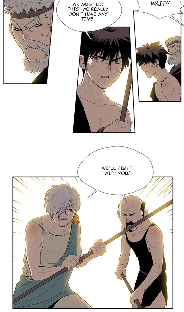 Read Aisopos Manga Online
