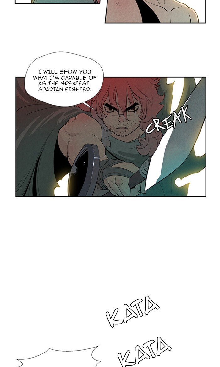 Read Aisopos Manga Online