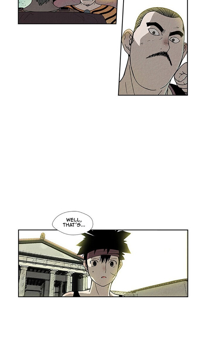 Read Aisopos Manga Online