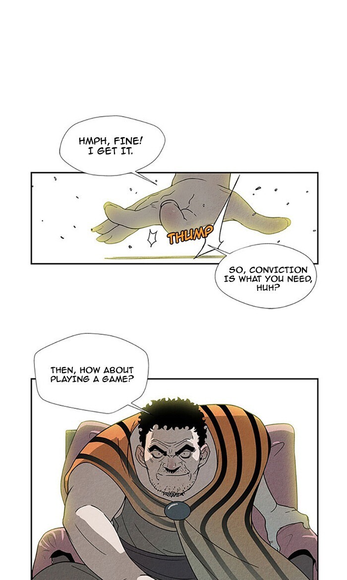 Read Aisopos Manga Online
