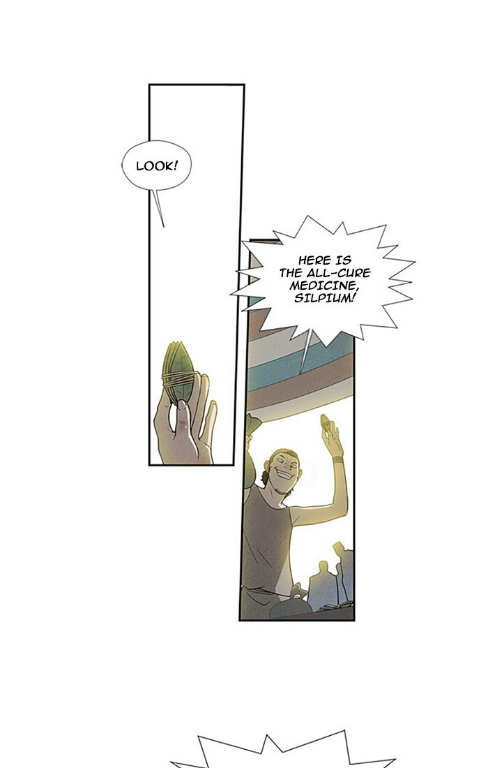 Read Aisopos Manga Online