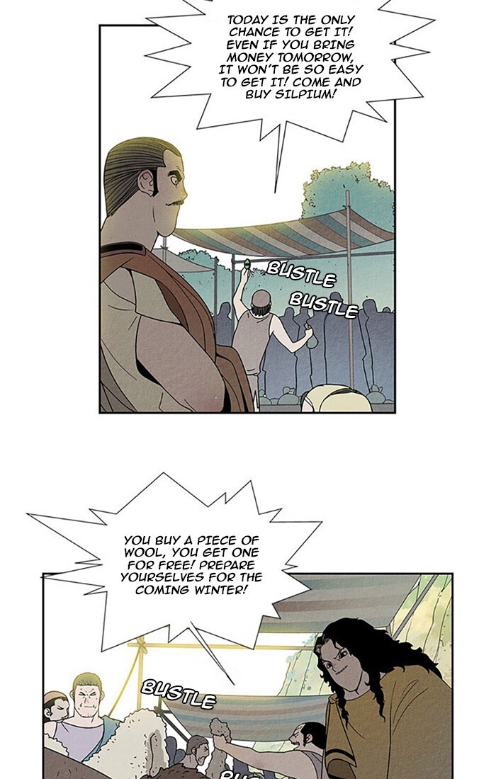 Read Aisopos Manga Online