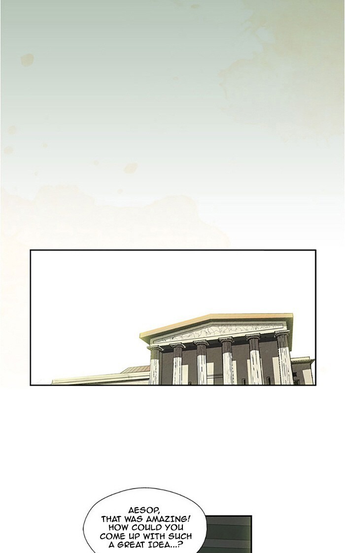 Read Aisopos Manga Online