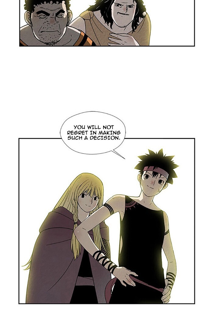 Read Aisopos Manga Online