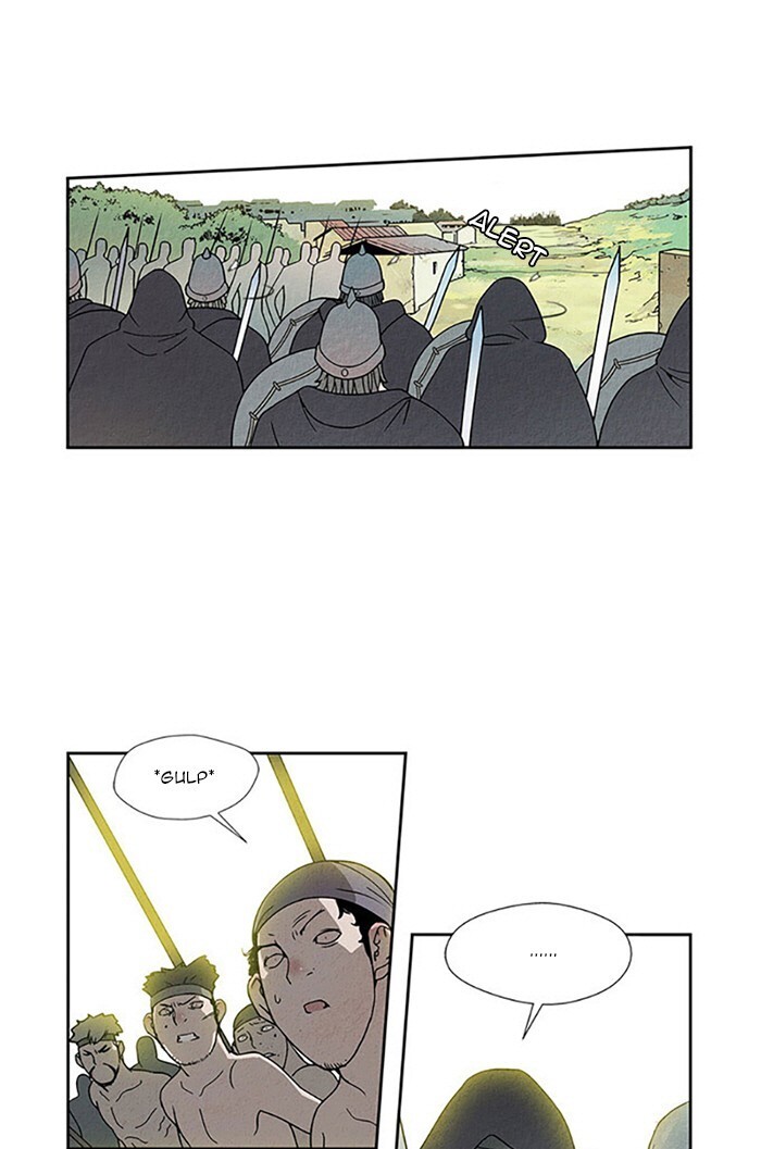 Read Aisopos Manga Online