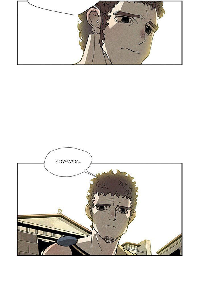 Read Aisopos Manga Online