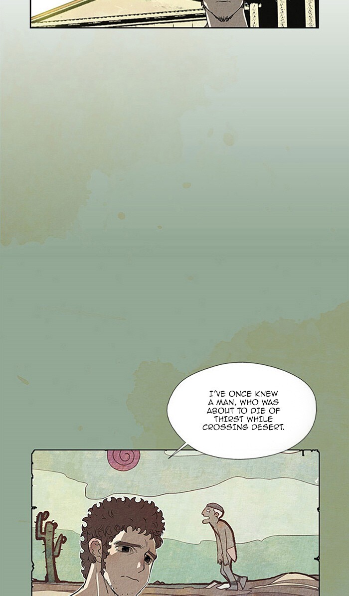 Read Aisopos Manga Online