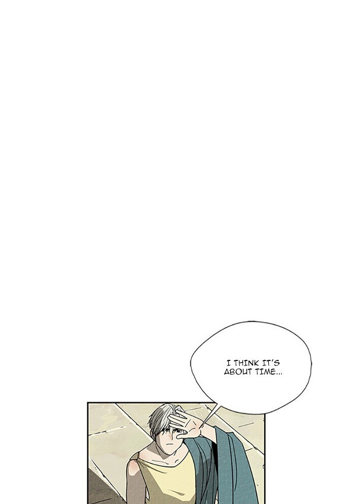Read Aisopos Manga Online