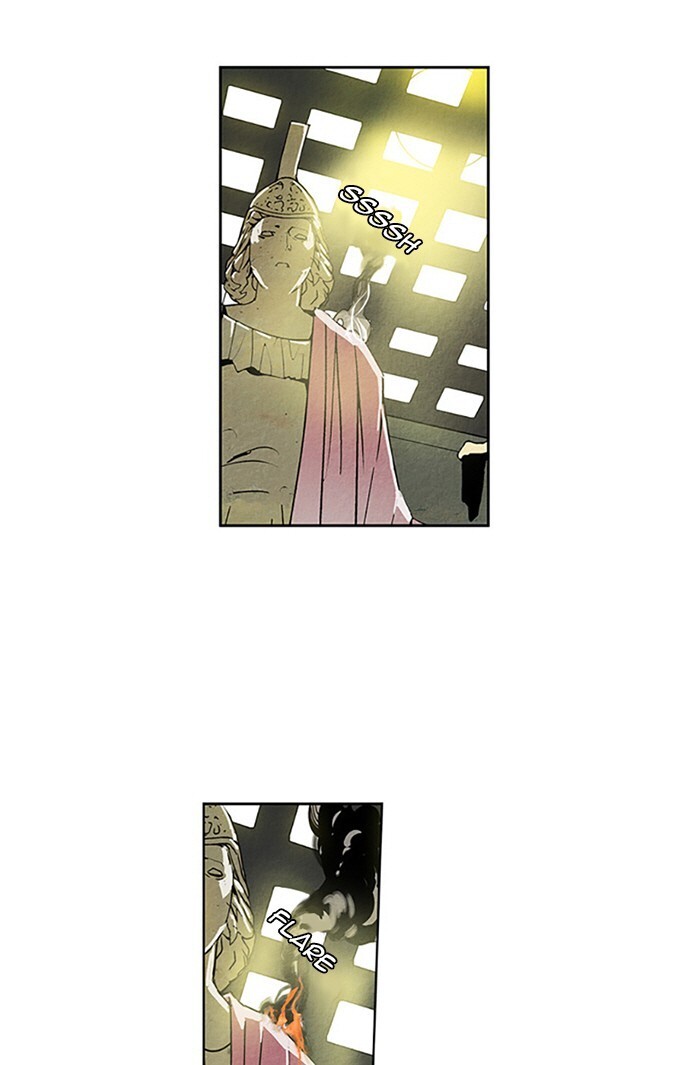 Read Aisopos Manga Online