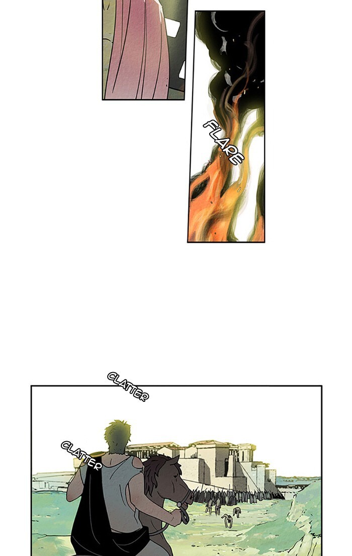 Read Aisopos Manga Online