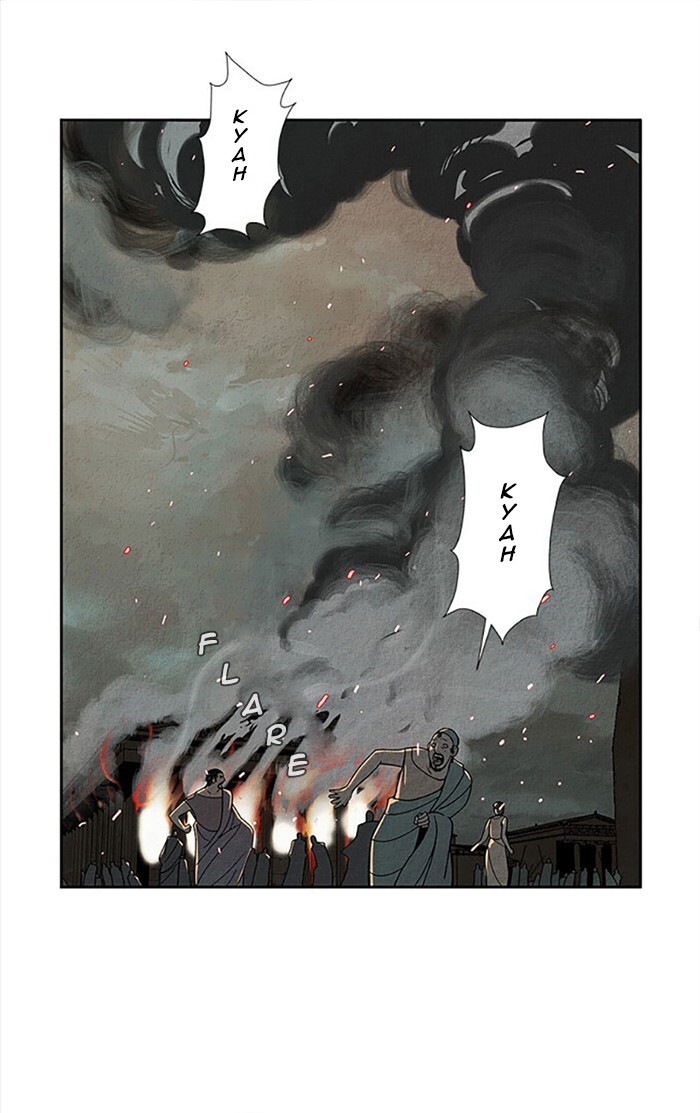 Read Aisopos Manga Online