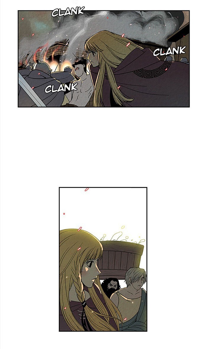 Read Aisopos Manga Online