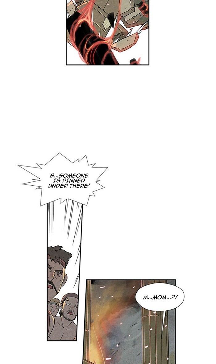Read Aisopos Manga Online