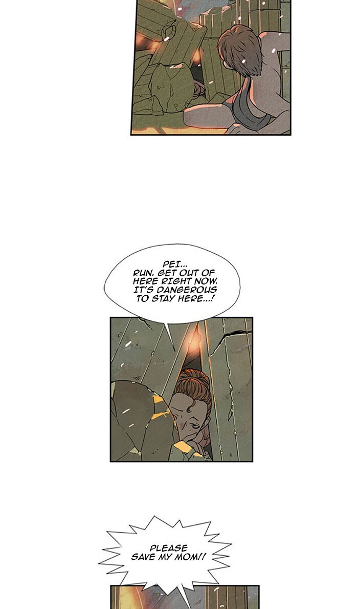 Read Aisopos Manga Online