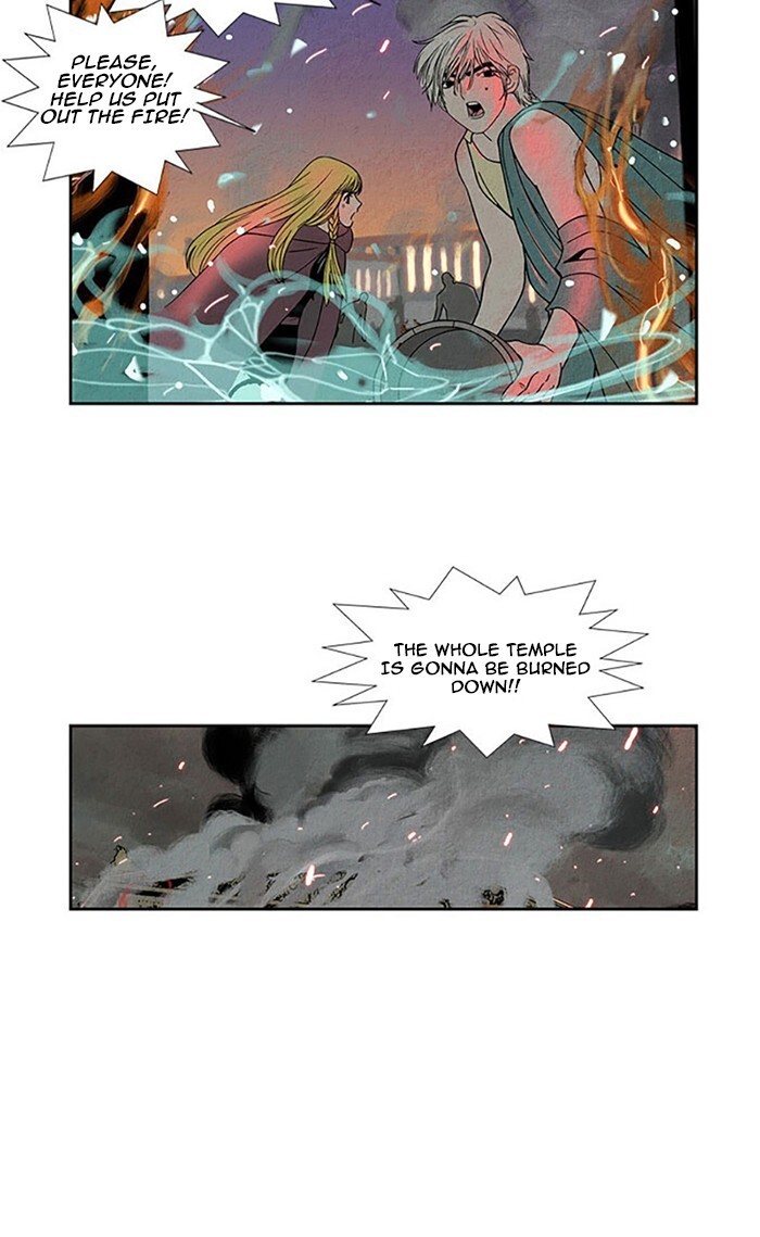 Read Aisopos Manga Online