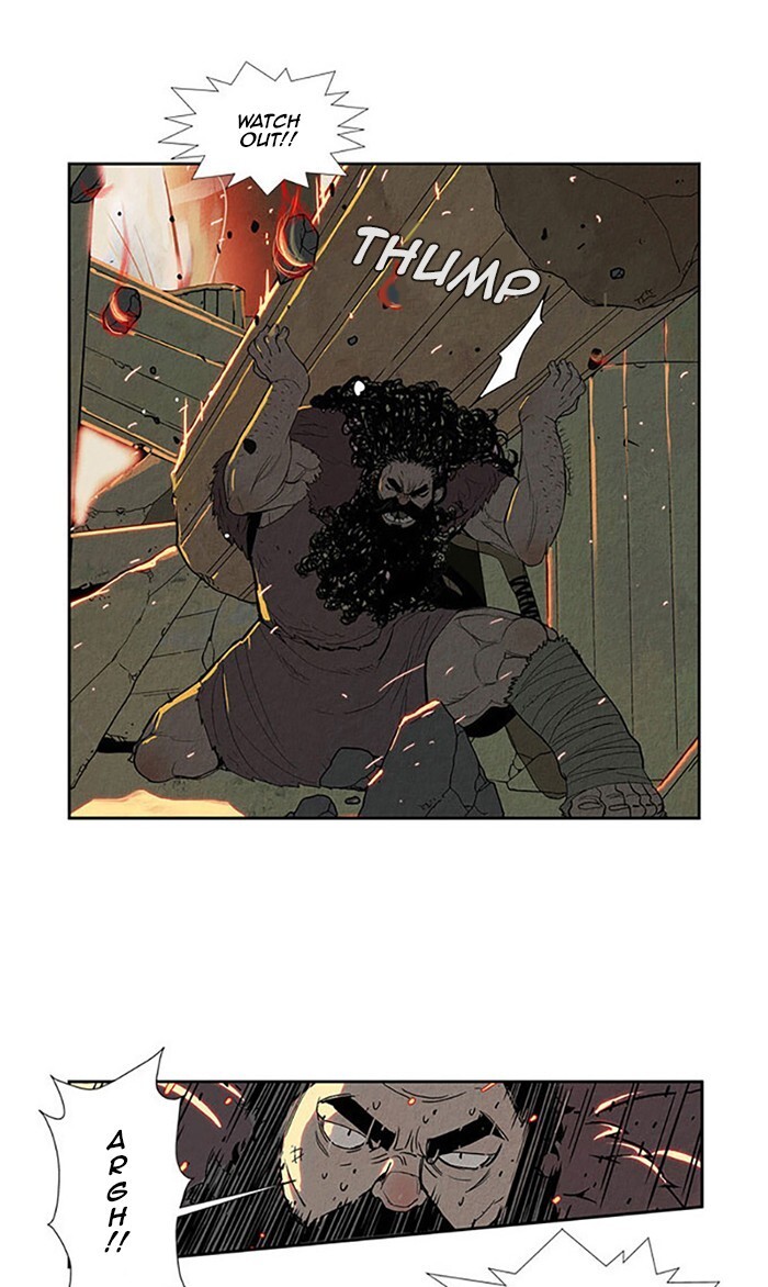 Read Aisopos Manga Online